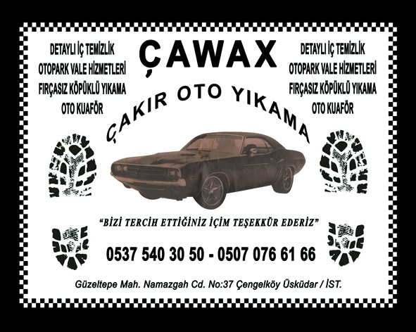 Oto Kokusu-Oto Paspası ve promosyon &uuml;r&uuml;nleri